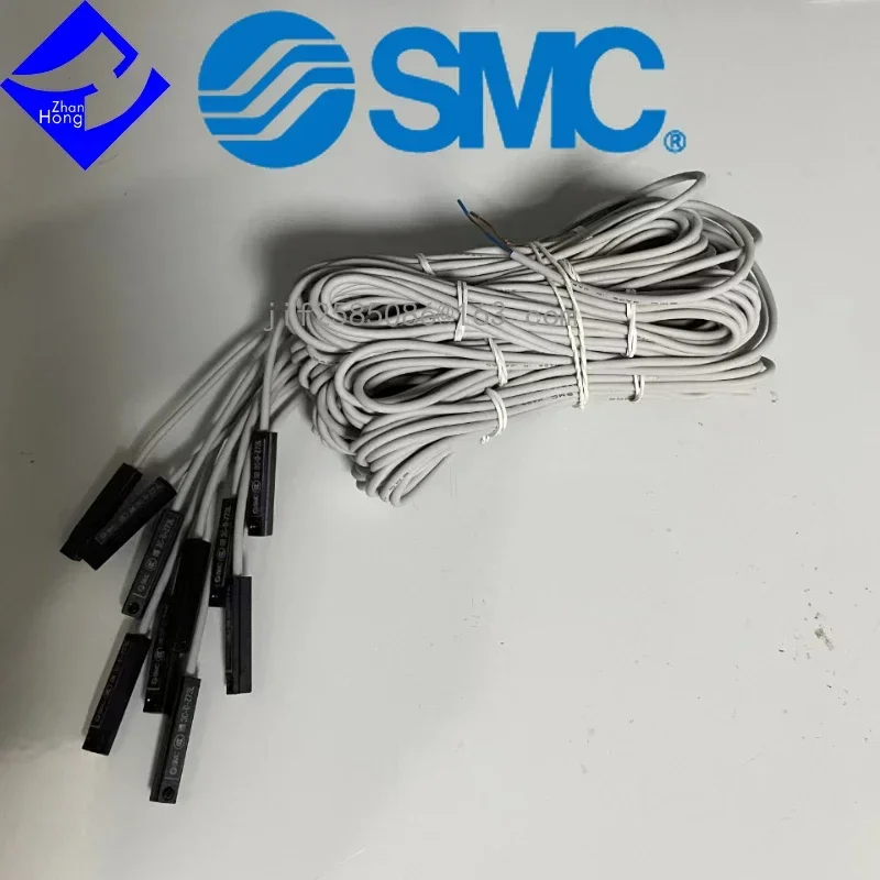 Оригинальный запас SMC 3C-D-Z73L, все серии доступны для запроса цен, подлинный и надежный
Оригинальный запас SMC 3C-D-Z73L, все серии доступны для запроса цен, подлинный и надежный