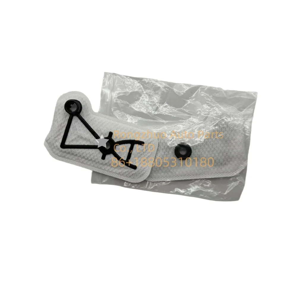 Special filter screen for urea level sensor
Special filter screen for urea level sensor