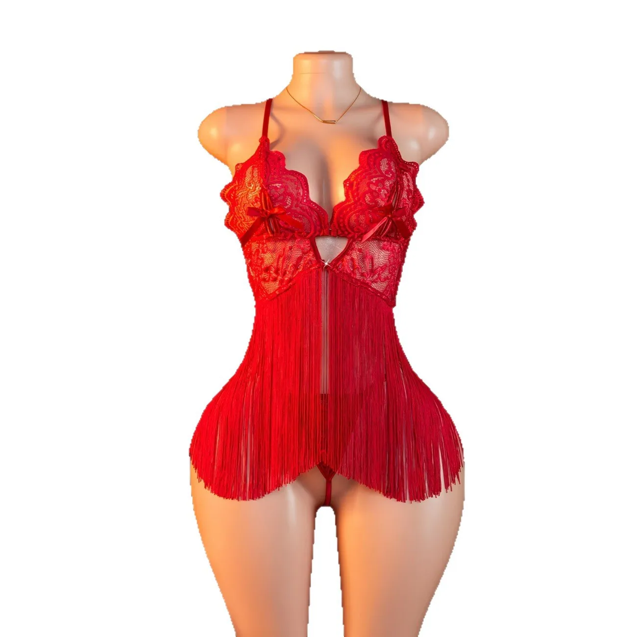 Sexy hollow-out thong red erotic underwear transparent lace T-pants open crotch embroidered easy casual thin Pure Desire V3W0
Sexy hollow-out thong red erotic underwear transparent lace T-pants open crotch embroidered easy casual thin Pure Desire V3W0