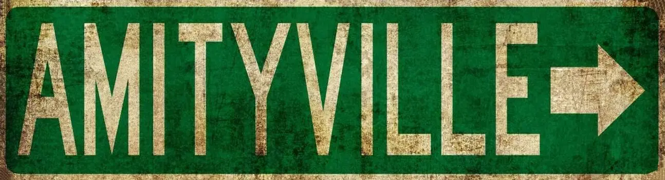 Настенный декор Amityville, мужская пещера, бар, уличная деревенская винтажная Ретро металлическая вывеска, уличный знак 16x4 дюйма
Настенный декор Amityville, мужская пещера, бар, уличная деревенская винтажная Ретро металлическая вывеска, уличный знак 16x4 дюйма