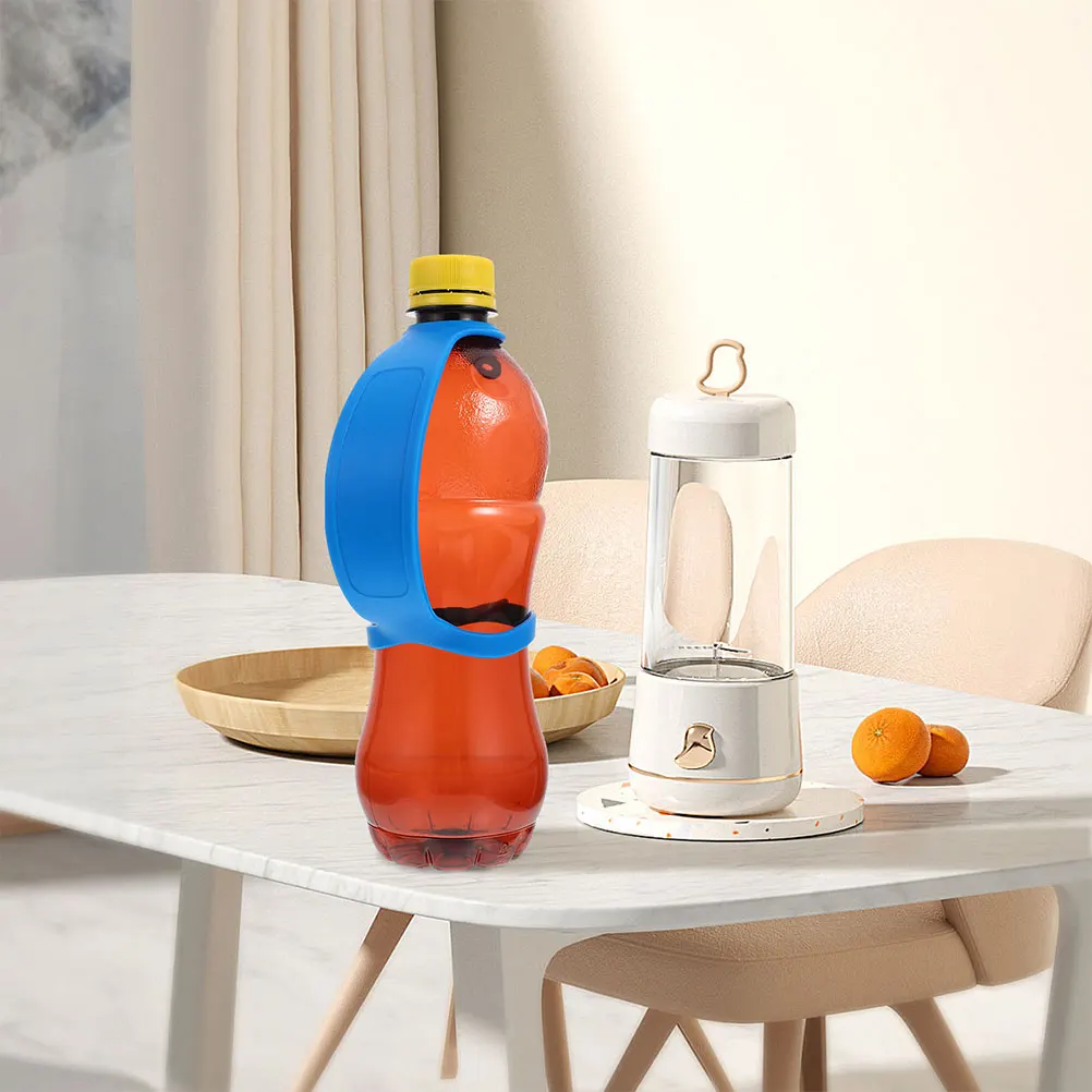 8pcs Water Bottle Carrying Straps Silicone Handle for Bottles Small Straps Kettle Lanyard Reusable Travel Outdoor Hiking
8pcs Water Bottle Carrying Straps Silicone Handle for Bottles Small Straps Kettle Lanyard Reusable Travel Outdoor Hiking