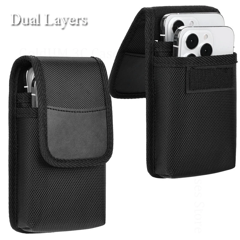 Leather Pouch For Motorola Edge 50 Neo 2024 Dual Layers Cases Phone Cover Waist Bag For Moto Edge 50s Pro 50Ultra 30 40 Neo Plus
Leather Pouch For Motorola Edge 50 Neo 2024 Dual Layers Cases Phone Cover Waist Bag For Moto Edge 50s Pro 50Ultra 30 40 Neo Plus