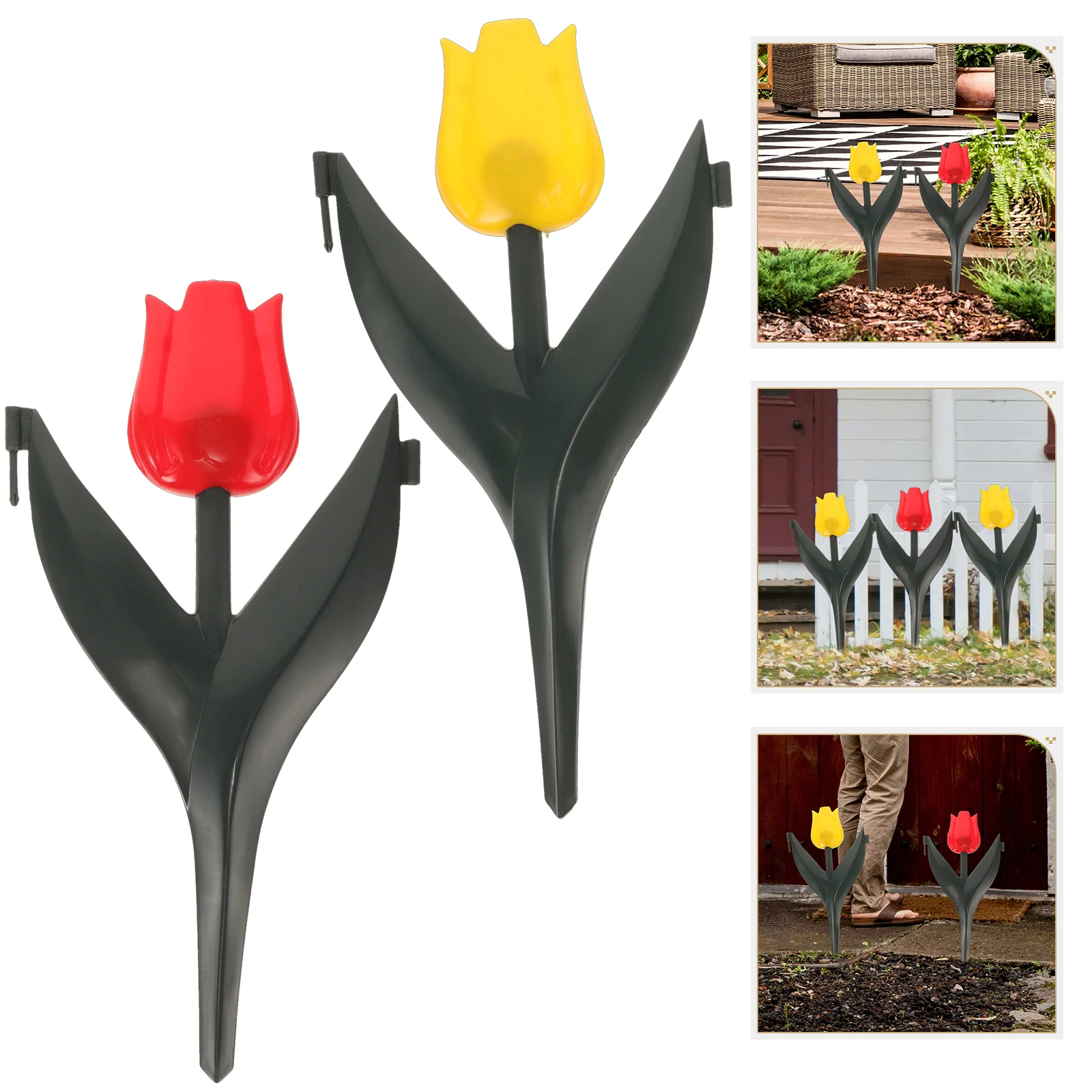 1 Set of Decorative Garden Fence Panel Garden Lawn Fence Landscape Fencing Ornamental Border Panel Decor
1 Set of Decorative Garden Fence Panel Garden Lawn Fence Landscape Fencing Ornamental Border Panel Decor