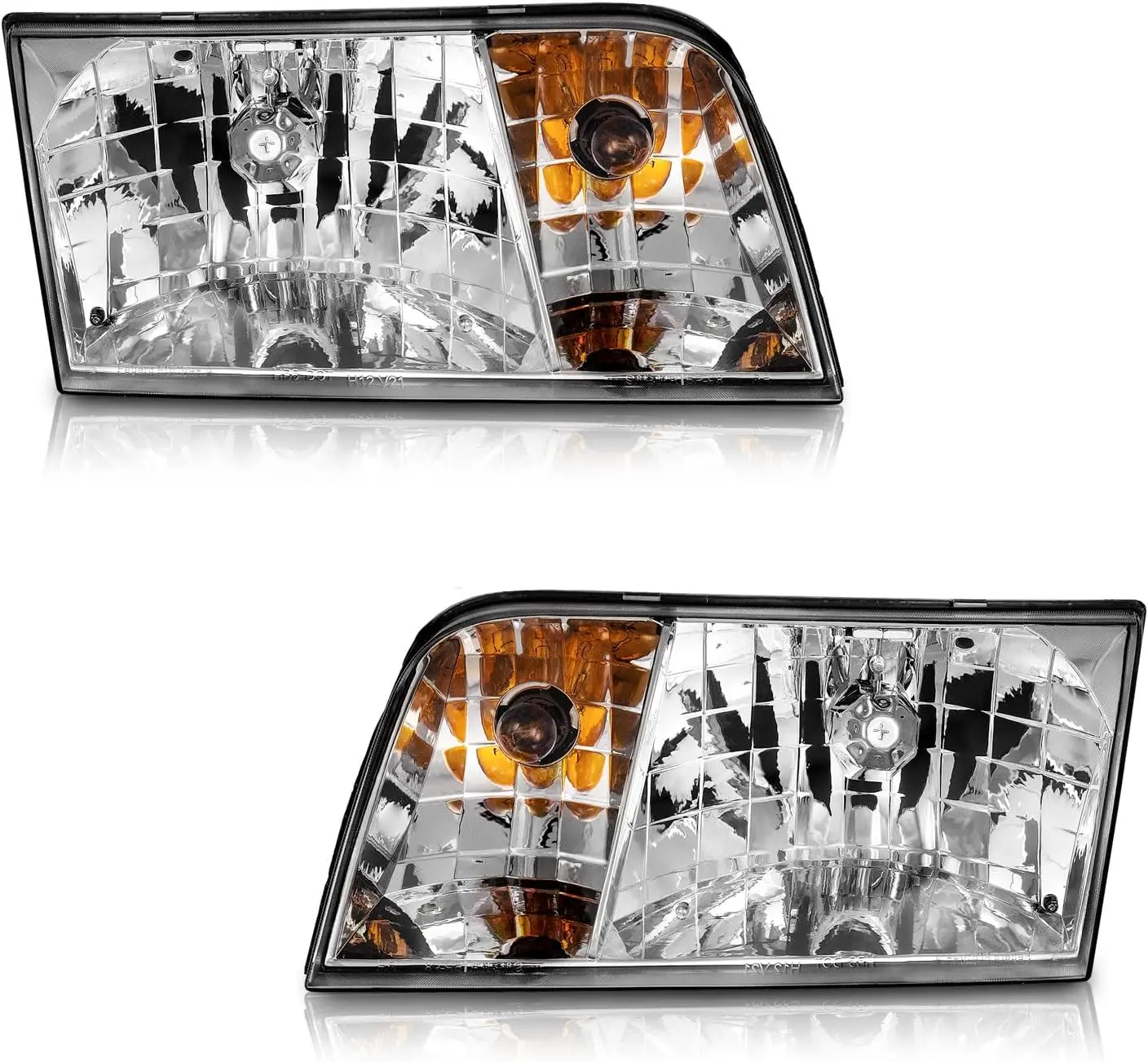 Фара для Ford Crown Victoria 1998-2011 гг. Фара в сборе для 98 99 00 01 02 03 04 05 06 07 08 09 10 11 Ford Crown Victori
Фара для Ford Crown Victoria 1998-2011 гг. Фара в сборе для 98 99 00 01 02 03 04 05 06 07 08 09 10 11 Ford Crown Victori