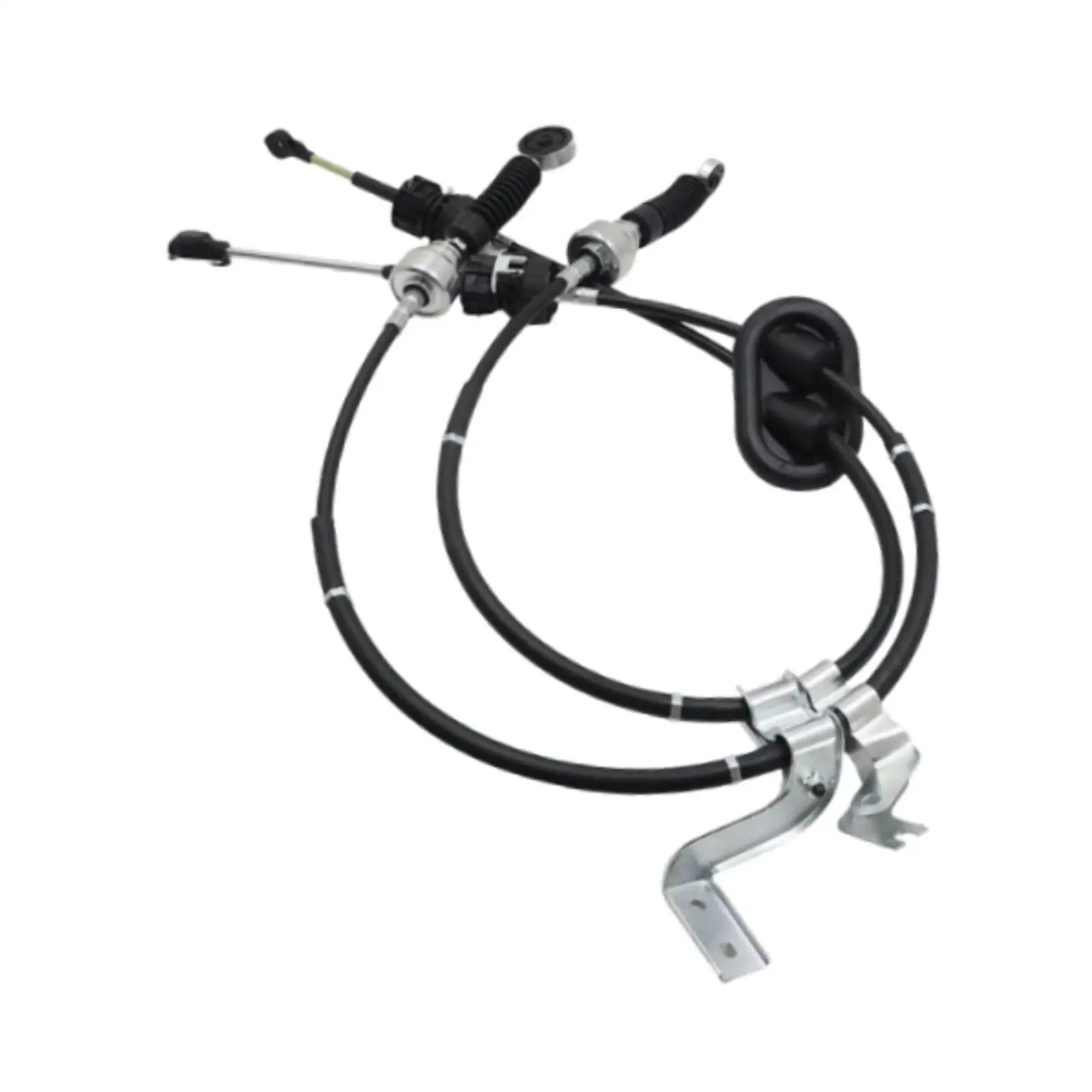 Shifter Cable High Performance Premium, Repair Parts Professional 54310-tr0-a02 Replaces for Honda Civic 1.8L 2012-2015 Parts
Shifter Cable High Performance Premium, Repair Parts Professional 54310-tr0-a02 Replaces for Honda Civic 1.8L 2012-2015 Parts