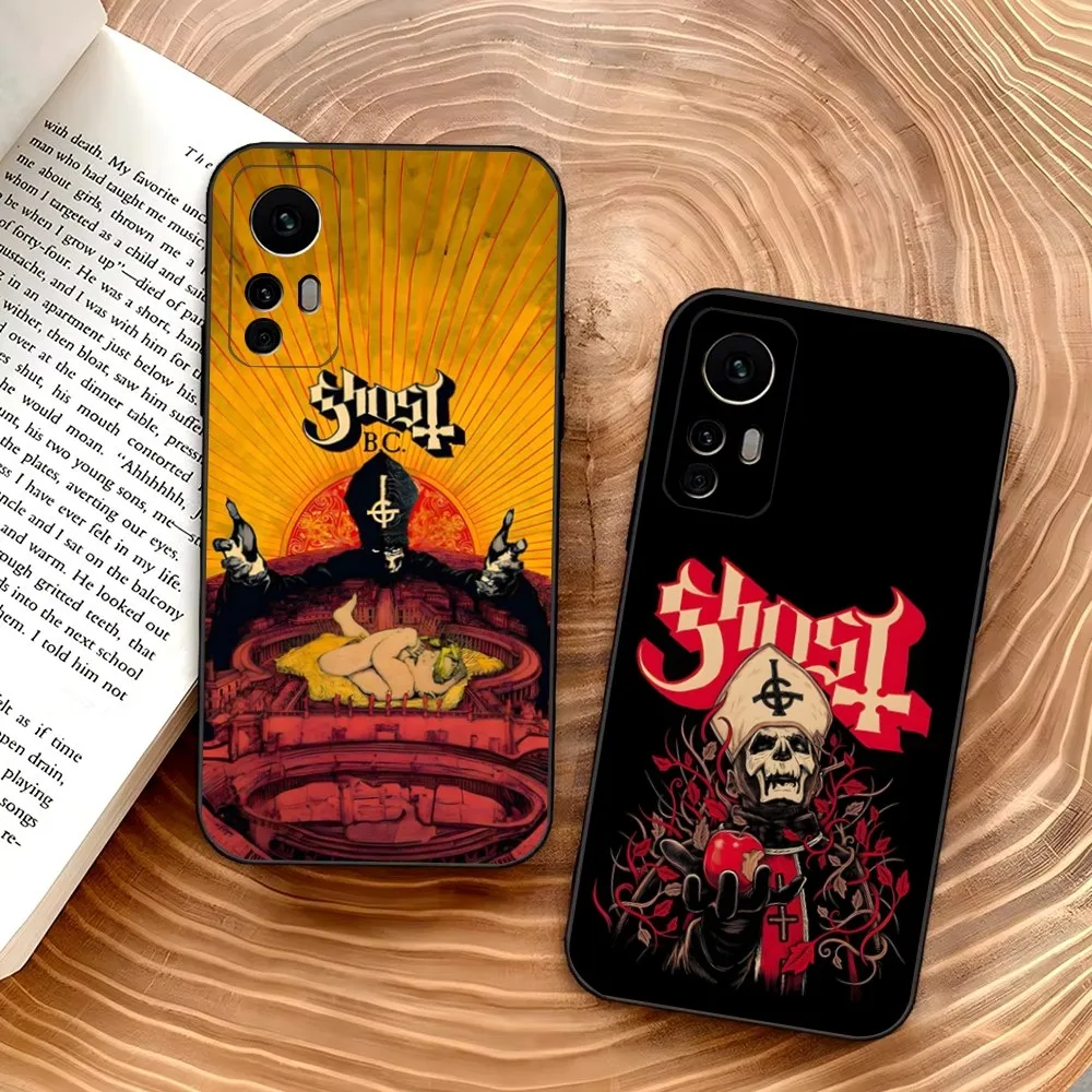 Ghost Heavy Metal Band Phone Case For Samsung A73,A91,A53,A52,A32,A73,A13,A21,A34,A71,A31,A22,A20,A40 Back Cover
Ghost Heavy Metal Band Phone Case For Samsung A73,A91,A53,A52,A32,A73,A13,A21,A34,A71,A31,A22,A20,A40 Back Cover