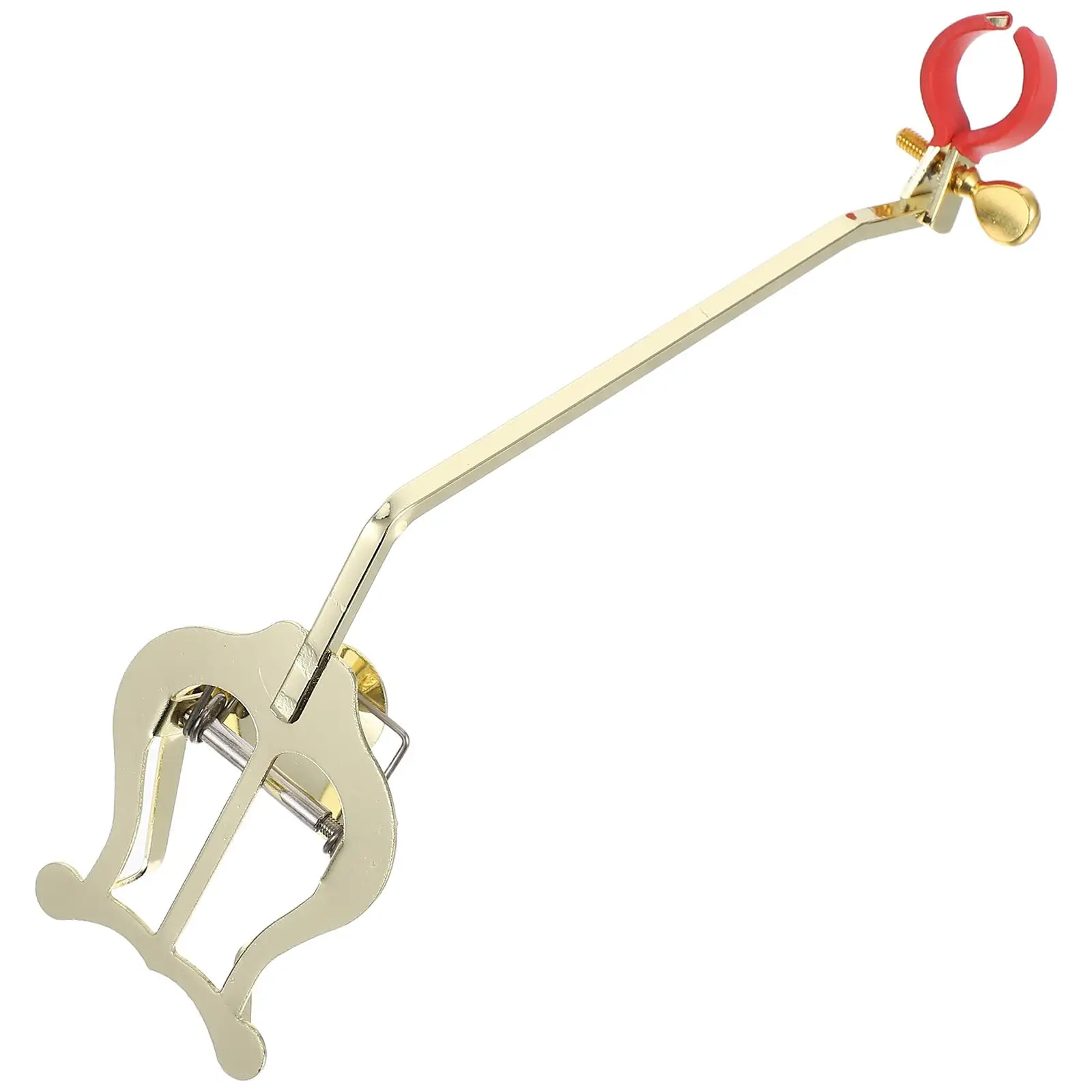 French Horn Sheet Music Clip Lightweight Portable Lyre Holder for Trumpet Trombone Accessories Stainless Steel Musical
French Horn Sheet Music Clip Lightweight Portable Lyre Holder for Trumpet Trombone Accessories Stainless Steel Musical
