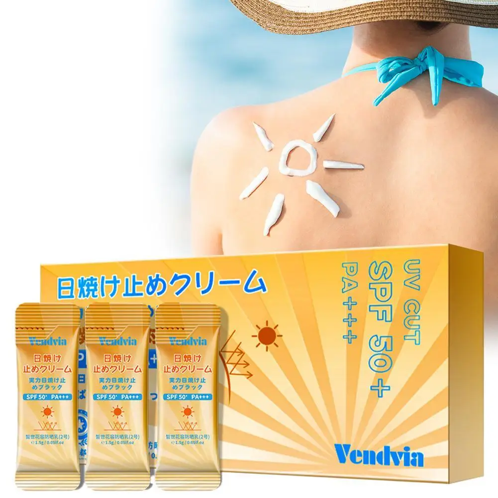 Вторичный солнцезащитный крем для лица SPF50 + защита от ультрафиолета, увлажняющий, освежающий, нежирный, солнцезащитный крем для лица для студенческого тура на открытом воздухе, кемпинга
Вторичный солнцезащитный крем для лица SPF50 + защита от ультрафиолета, увлажняющий, освежающий, нежирный, солнцезащитный крем для лица для студенческого тура на открытом воздухе, кемпинга