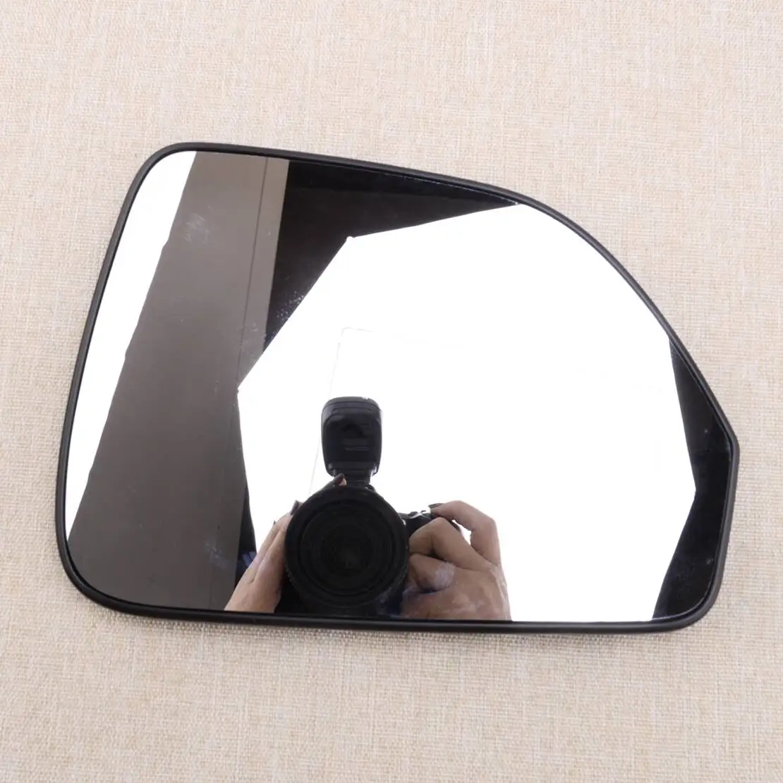 Car Exterior Heated Right Side Door Rear View Wing Mirror Glass fit for Lincoln MKZ 2013 2014 2015 2016 2017 2018 2019 2020
Car Exterior Heated Right Side Door Rear View Wing Mirror Glass fit for Lincoln MKZ 2013 2014 2015 2016 2017 2018 2019 2020