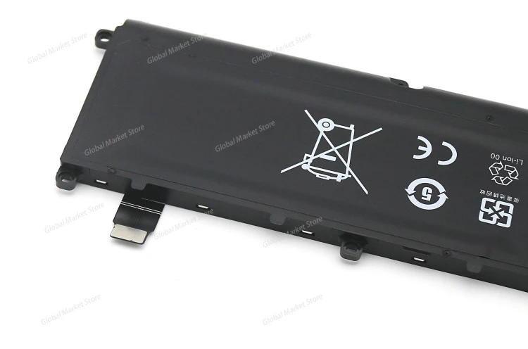 Applicable for Razer 2021 Blade 14 Ryzen RC30-0370 RZ09-0370 0427 notebook batteries
Applicable for Razer 2021 Blade 14 Ryzen RC30-0370 RZ09-0370 0427 notebook batteries