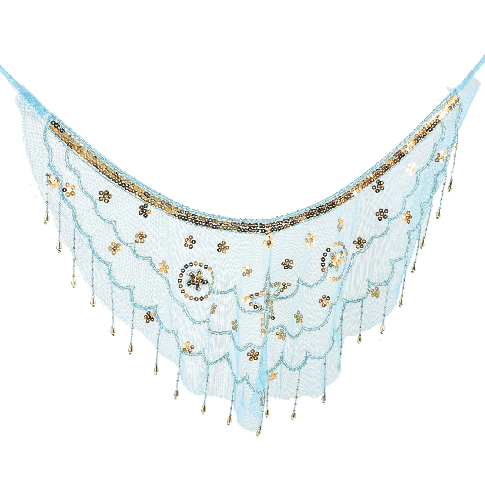 Премиум-аксессуар для восточных танцев: вуаль с золотой вышивкой, красивый цветочный узор, ручная работа, сетчатая ткань, элегантный аксессуар для женщин на вечеринку
Премиум-аксессуар для восточных танцев: вуаль с золотой вышивкой, красивый цветочный узор, ручная работа, сетчатая ткань, элегантный аксессуар для женщин на вечеринку