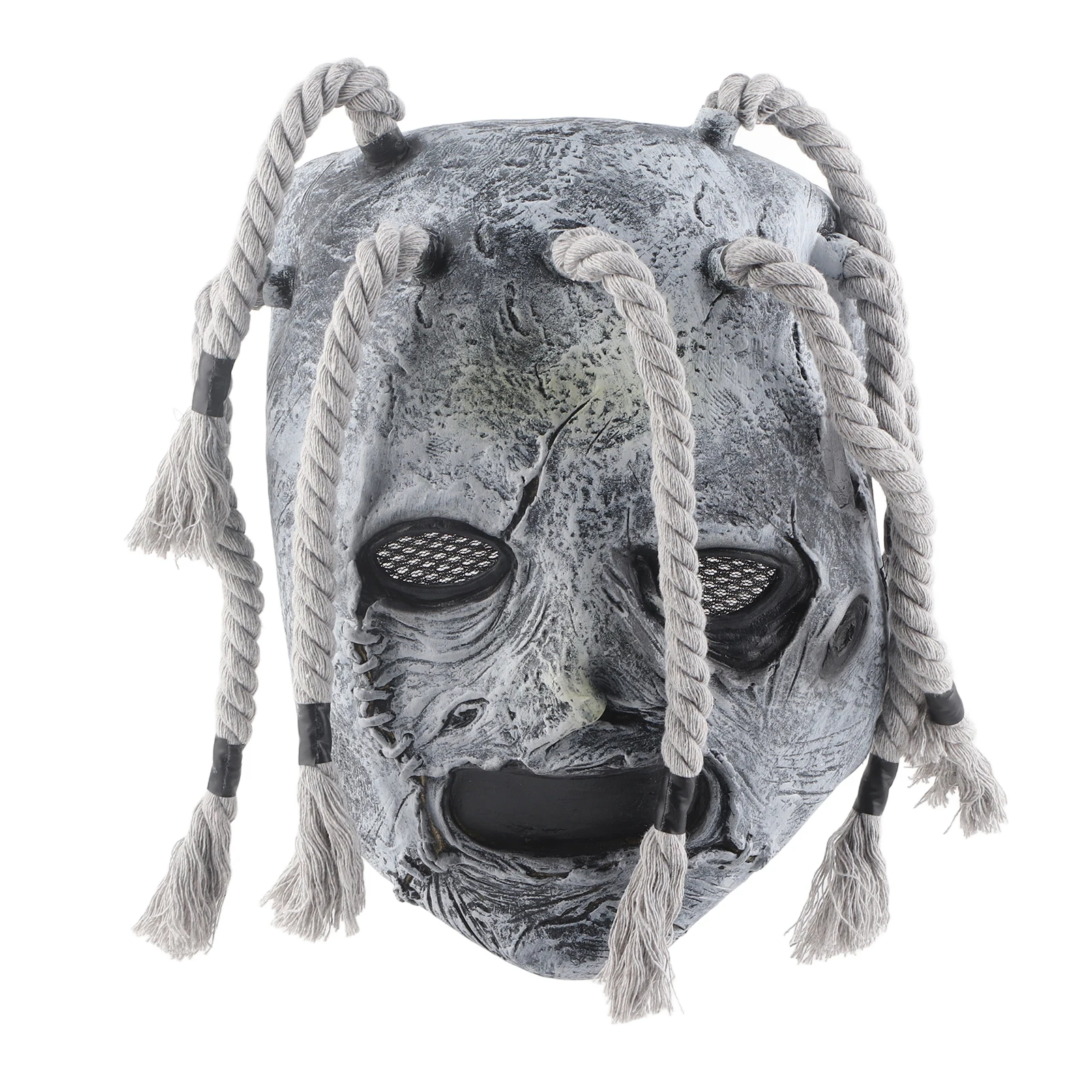 Unisex Horror Mask Carnival Thriller Masks Full Head Latex Face Cover Halloween Party Cosplay Costume Prop
Unisex Horror Mask Carnival Thriller Masks Full Head Latex Face Cover Halloween Party Cosplay Costume Prop