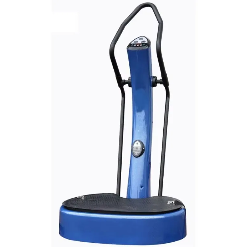 New Vibration Plate Home Exercise Hot Sell Fit Massage Crazy Fit Massage
New Vibration Plate Home Exercise Hot Sell Fit Massage Crazy Fit Massage