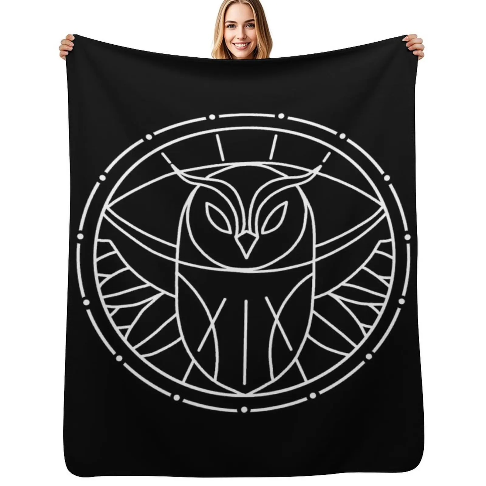 The Magnus Archives Throw Blanket Warm Comfortable Blanket Gift for Parents Friends
The Magnus Archives Throw Blanket Warm Comfortable Blanket Gift for Parents Friends