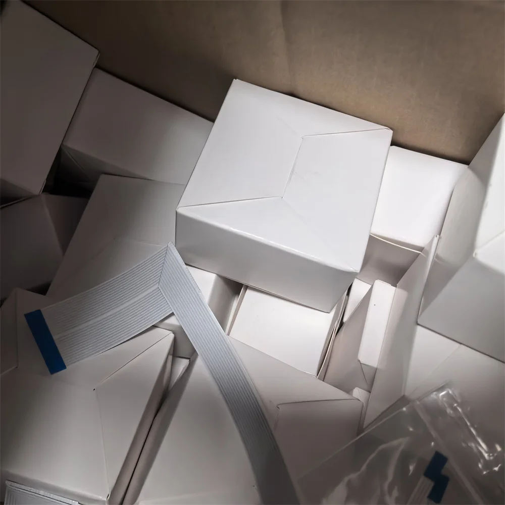 5sets Print Head Sensor Cable for EPSON L4150 L4156 L4158 L4160 L4163 L4165 L4166 L4168 L4169 L4170 L6160 L6168 L6170 L6178 6198
5sets Print Head Sensor Cable for EPSON L4150 L4156 L4158 L4160 L4163 L4165 L4166 L4168 L4169 L4170 L6160 L6168 L6170 L6178 6198