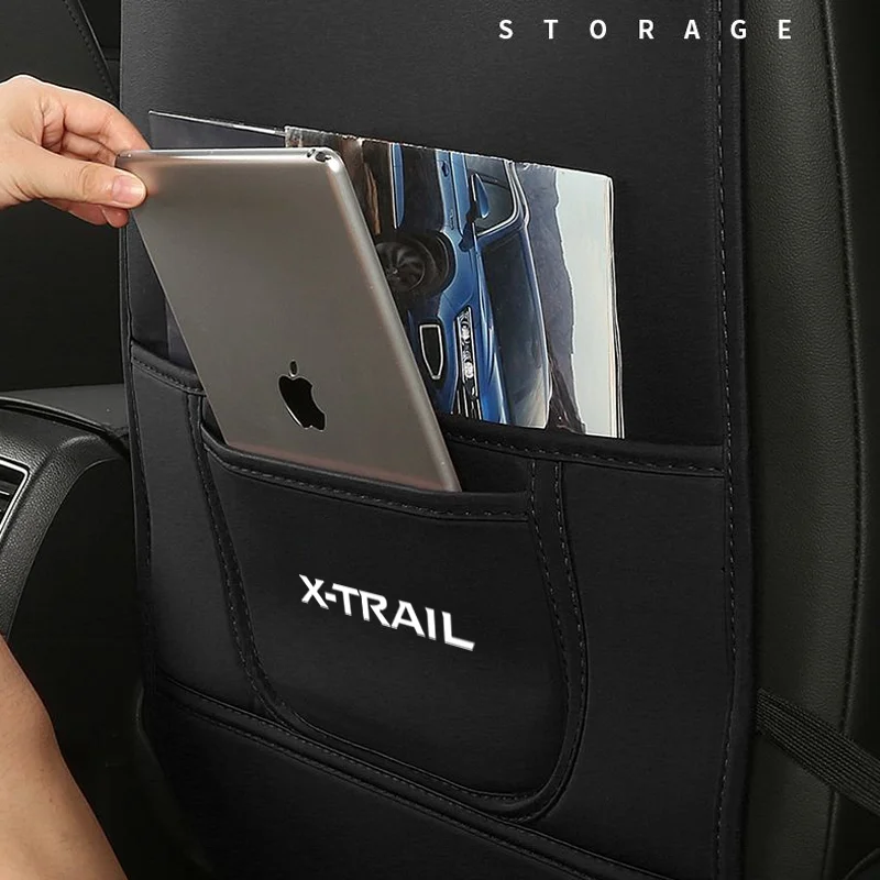 Universal Car Backseat Protect Pad for Nissan X-Trail T30 T31 T32 T33 Seat Back Storage Organizer Anti-Kick Mat Anti-Dirty Cover
Universal Car Backseat Protect Pad for Nissan X-Trail T30 T31 T32 T33 Seat Back Storage Organizer Anti-Kick Mat Anti-Dirty Cover