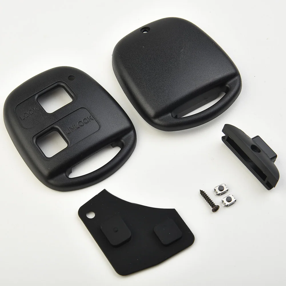 Remote Car Key Case Button Protector Anti Scratch Shell Micro Switch For Toyota For Yaris For Corolla Remote Key Accessories
Remote Car Key Case Button Protector Anti Scratch Shell Micro Switch For Toyota For Yaris For Corolla Remote Key Accessories