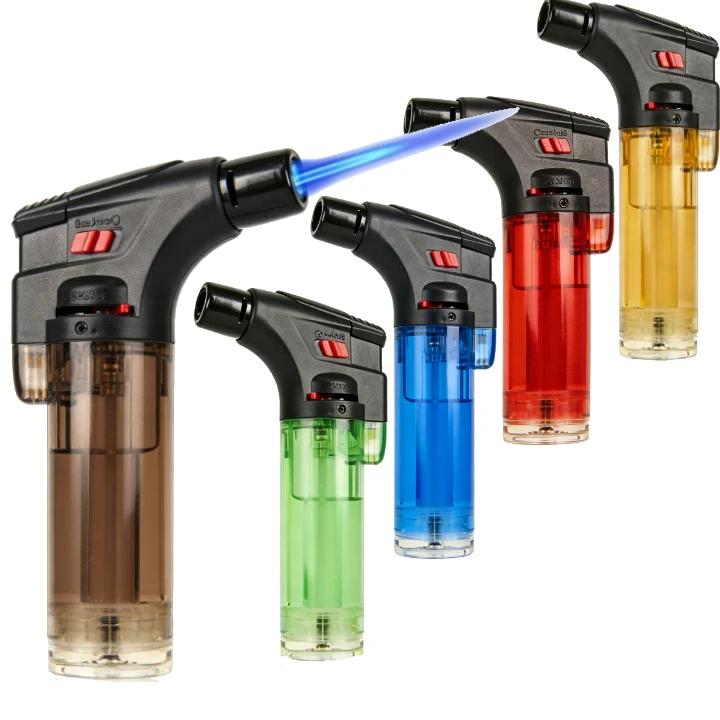 Уличная мини-зажигалка-факел с прямым синим пламенем, ветрозащитная, ручная, для дома, сварки, газовой плиты, розжига огня, разные цвета
Уличная мини-зажигалка-факел с прямым синим пламенем, ветрозащитная, ручная, для дома, сварки, газовой плиты, розжига огня, разные цвета