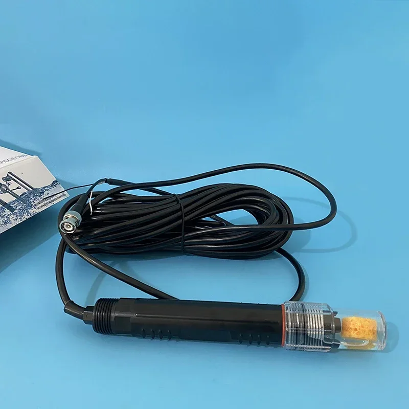 PH/ORP instrument standard configuration, PH8022/PH8012 sewage pure water electrode probe
PH/ORP instrument standard configuration, PH8022/PH8012 sewage pure water electrode probe