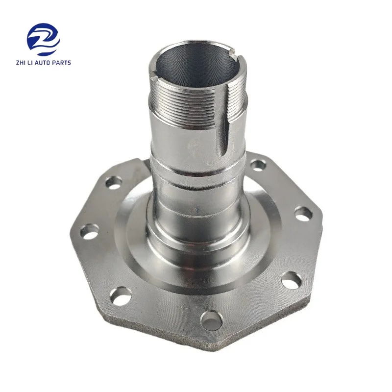 43401-60080 Steering knuckle hub for Toyota Land Cruiser 4.6L 2010 2011 2012 2013 2014 2015 2016
43401-60080 Steering knuckle hub for Toyota Land Cruiser 4.6L 2010 2011 2012 2013 2014 2015 2016