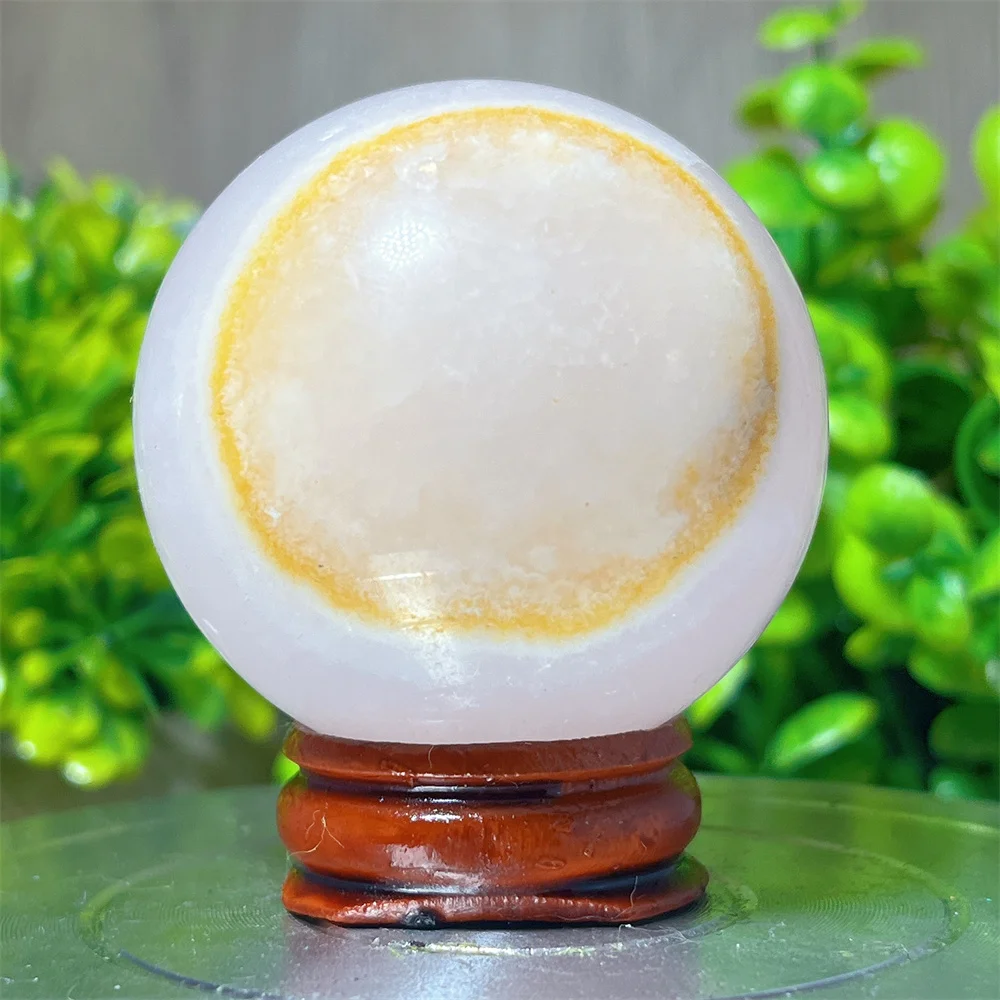 Pink Calcite Sphee Ball Crystal Naural Stone Quartz Minerals Spiritual Specimen Reiki Healing Reiki Home Decoration+Stand
Pink Calcite Sphee Ball Crystal Naural Stone Quartz Minerals Spiritual Specimen Reiki Healing Reiki Home Decoration+Stand
