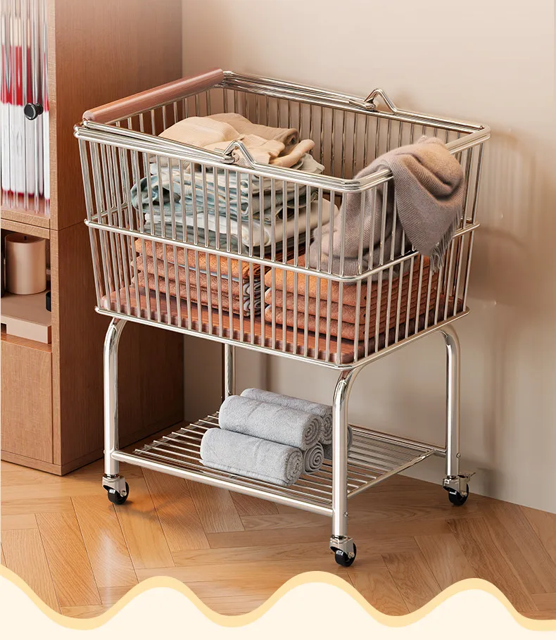PYH Modern Simple Clothes Basket Bathroom Toilet Change Clothes Storage Basket Bath Hanger
PYH Modern Simple Clothes Basket Bathroom Toilet Change Clothes Storage Basket Bath Hanger