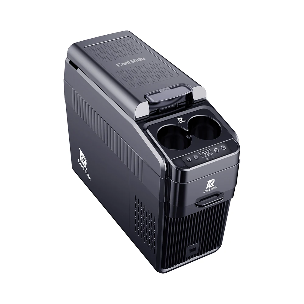 Central Armrest Car Refrigerator, Compressor For Refrigeration, Large Capacity For Commercial Vehicles
Central Armrest Car Refrigerator, Compressor For Refrigeration, Large Capacity For Commercial Vehicles