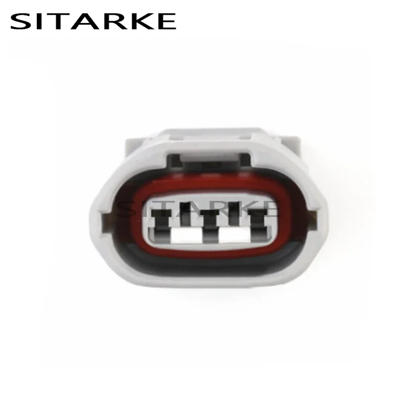 1 Set 3 Pin Waterproof Sumitomo Auto Wire Connector Car Generator Regulator Plug 6189-0443 For Toyota Nissan
1 Set 3 Pin Waterproof Sumitomo Auto Wire Connector Car Generator Regulator Plug 6189-0443 For Toyota Nissan