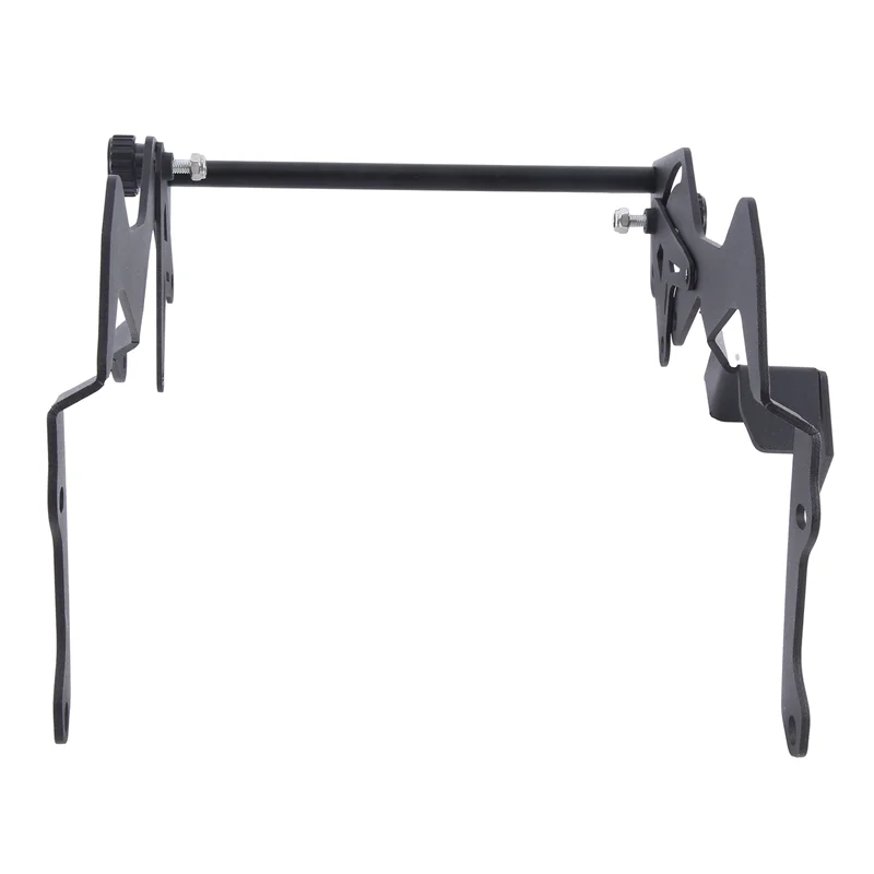 Compact Motorcycle Windshield Navigation Bracket Phone Charging Holder For Pan America 1250 Special RA1250 2021-2023 Accessories
Compact Motorcycle Windshield Navigation Bracket Phone Charging Holder For Pan America 1250 Special RA1250 2021-2023 Accessories