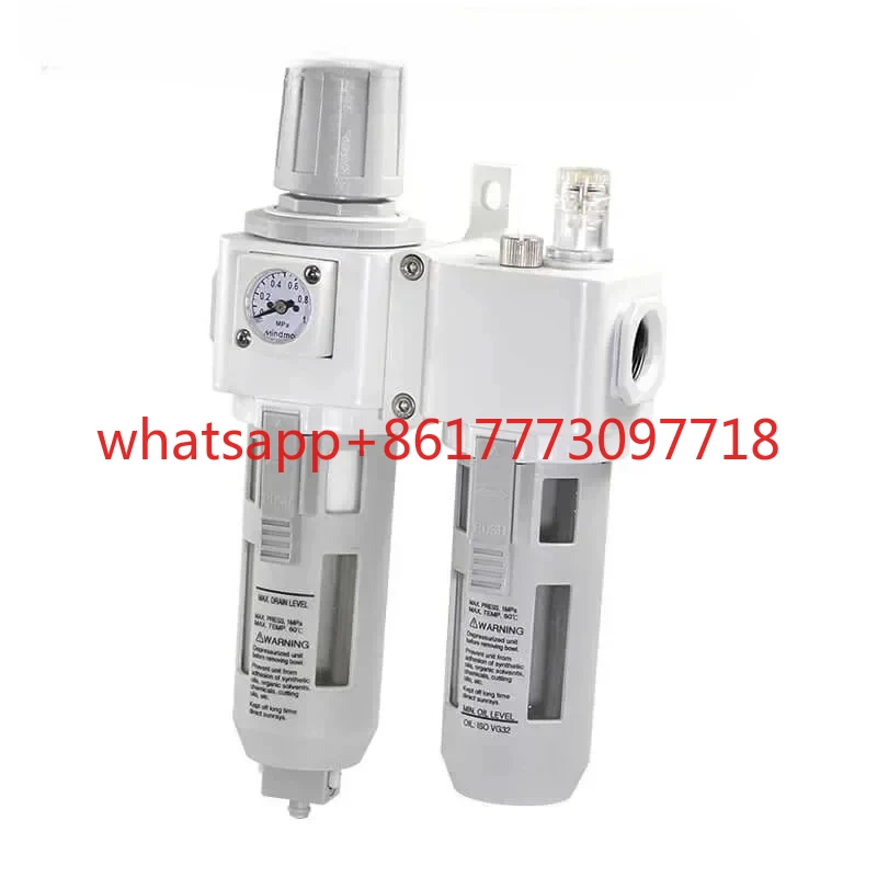 MACP302 10A D/C MAF302 10A MAL302 8A Taiwan filter oil-water separator automatic
MACP302 10A D/C MAF302 10A MAL302 8A Taiwan filter oil-water separator automatic