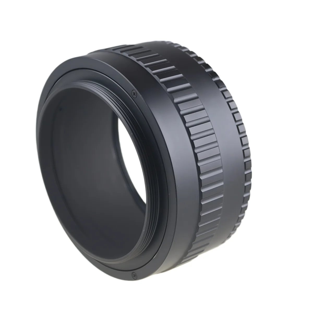 Suitable for Bresser M65-M65 focusing tube, 36-90mm focusing ring, enlarger lens adapter focus ring
Suitable for Bresser M65-M65 focusing tube, 36-90mm focusing ring, enlarger lens adapter focus ring