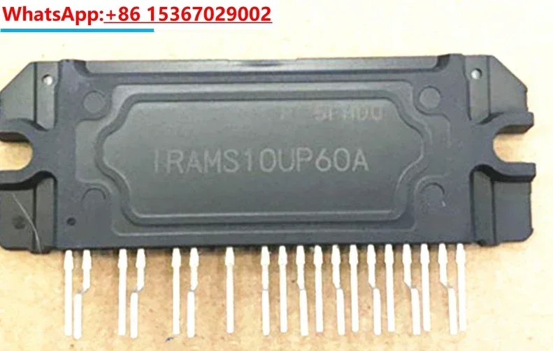 5PCS/LOT IRAMS10UP60A IRAMS10UP60A-2 IRAMS06UP60A-2 FREE SHIPPING NEW AND ORIGINAL MODULE
5PCS/LOT IRAMS10UP60A IRAMS10UP60A-2 IRAMS06UP60A-2 FREE SHIPPING NEW AND ORIGINAL MODULE