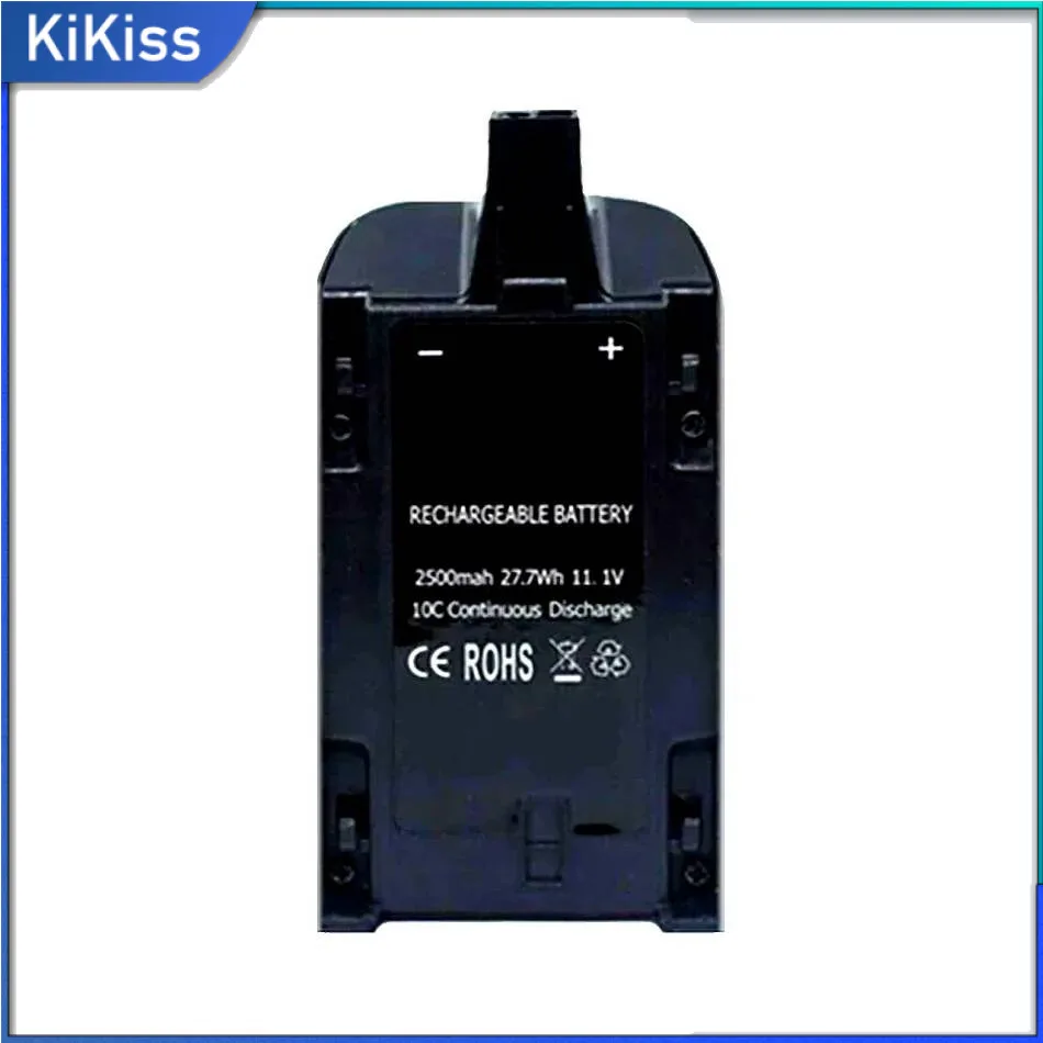 Drone Battery 2500mAh For Parrot Bebop Drone 3.0 Lipo Battery Upgraded Lipo Battery Outdoor Drone Backup
Drone Battery 2500mAh For Parrot Bebop Drone 3.0 Lipo Battery Upgraded Lipo Battery Outdoor Drone Backup
