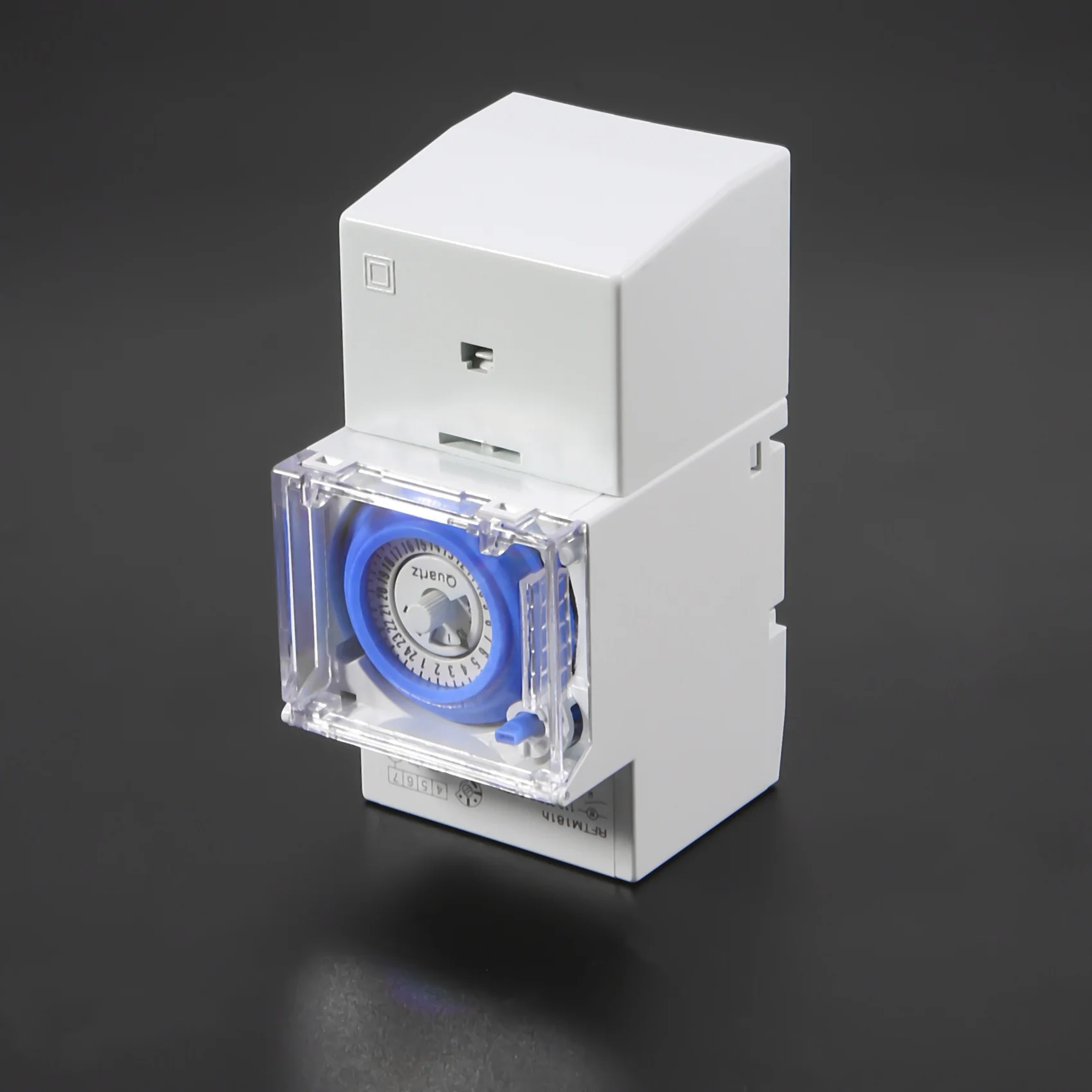 A43T SUL181H Mechanical Timer 24 Hours Time Switch Relay Electrical Programmable Timer 24 Hour Din Rail Timer Switch
A43T SUL181H Mechanical Timer 24 Hours Time Switch Relay Electrical Programmable Timer 24 Hour Din Rail Timer Switch