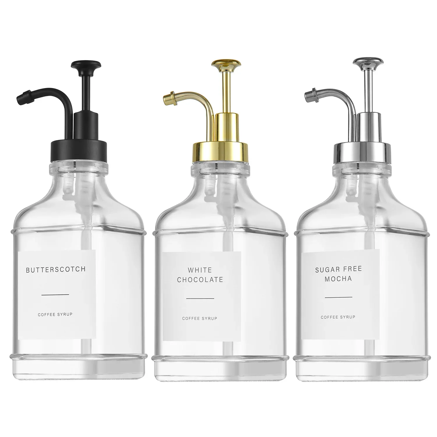 2pcs Soap Pump Dispenser Glass Bottle Bathroom Gel Liquid and Shampoo Dispenser Square Glass Bottles with Pumps Soap Container
2pcs Soap Pump Dispenser Glass Bottle Bathroom Gel Liquid and Shampoo Dispenser Square Glass Bottles with Pumps Soap Container