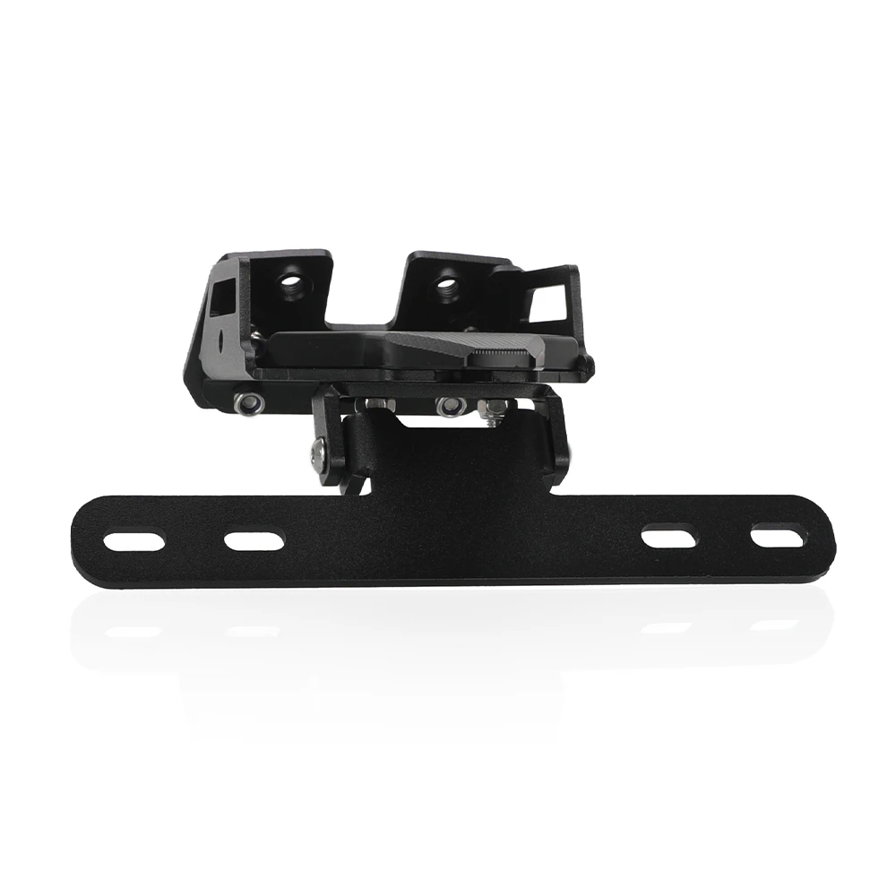 Motorcycle Accessories Rear License Plate Holder Bracket Tail Tidy Fender Eliminator For CFMOTO CF MOTO 675SRR 675 SR-R 675SR-R
Motorcycle Accessories Rear License Plate Holder Bracket Tail Tidy Fender Eliminator For CFMOTO CF MOTO 675SRR 675 SR-R 675SR-R
