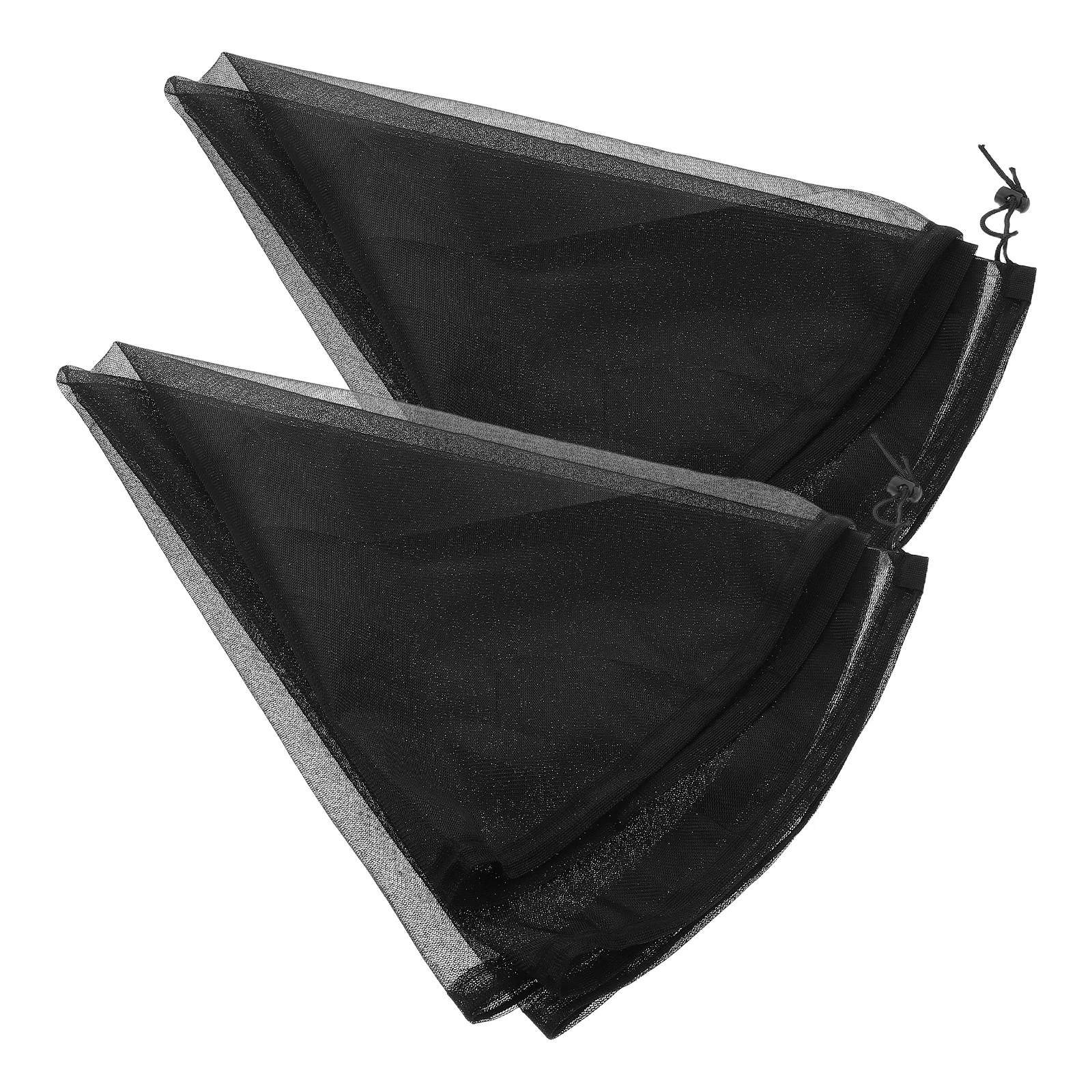 2pcs Drawstring Mesh Cover for Rain Barrel Water Tank Dust Proof Leaf Protection Polyester Net Outdoor Gardening Tool
2pcs Drawstring Mesh Cover for Rain Barrel Water Tank Dust Proof Leaf Protection Polyester Net Outdoor Gardening Tool