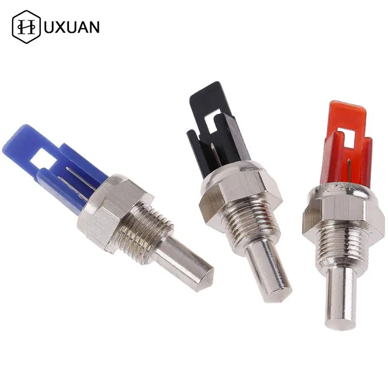 1pcs Gas Water Heater Spare Parts NTC Temperature Sensor Boiler For Water Heating Color Randomly
1pcs Gas Water Heater Spare Parts NTC Temperature Sensor Boiler For Water Heating Color Randomly
