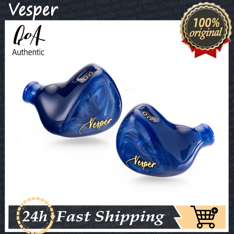 Оригинальные Внутриканальные наушники Kinera QOA Vesper 2 hi-fi 1DD, гибридная гарнитура для драйверов мониторов, IEMs, музыкальные наушники для диджея, наушники-вкладыши для аудиофилов
Оригинальные Внутриканальные наушники Kinera QOA Vesper 2 hi-fi 1DD, гибридная гарнитура для драйверов мониторов, IEMs, музыкальные наушники для диджея, наушники-вкладыши для аудиофилов