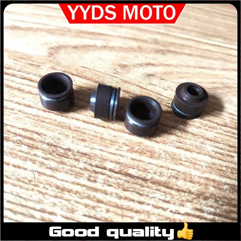 【Good quality】FOR Zontes 125-G1 125G2 125-u 125-u1 125-z2 155-z2 155-u 150GK 125GK engine four intake valve oil seal accessories
【Good quality】FOR Zontes 125-G1 125G2 125-u 125-u1 125-z2 155-z2 155-u 150GK 125GK engine four intake valve oil seal accessories