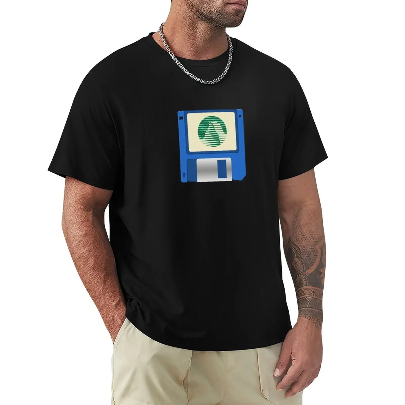Sierra Floppy T-Shirt customizeds vintage clothes quick-drying funny t shirts for men
Sierra Floppy T-Shirt customizeds vintage clothes quick-drying funny t shirts for men