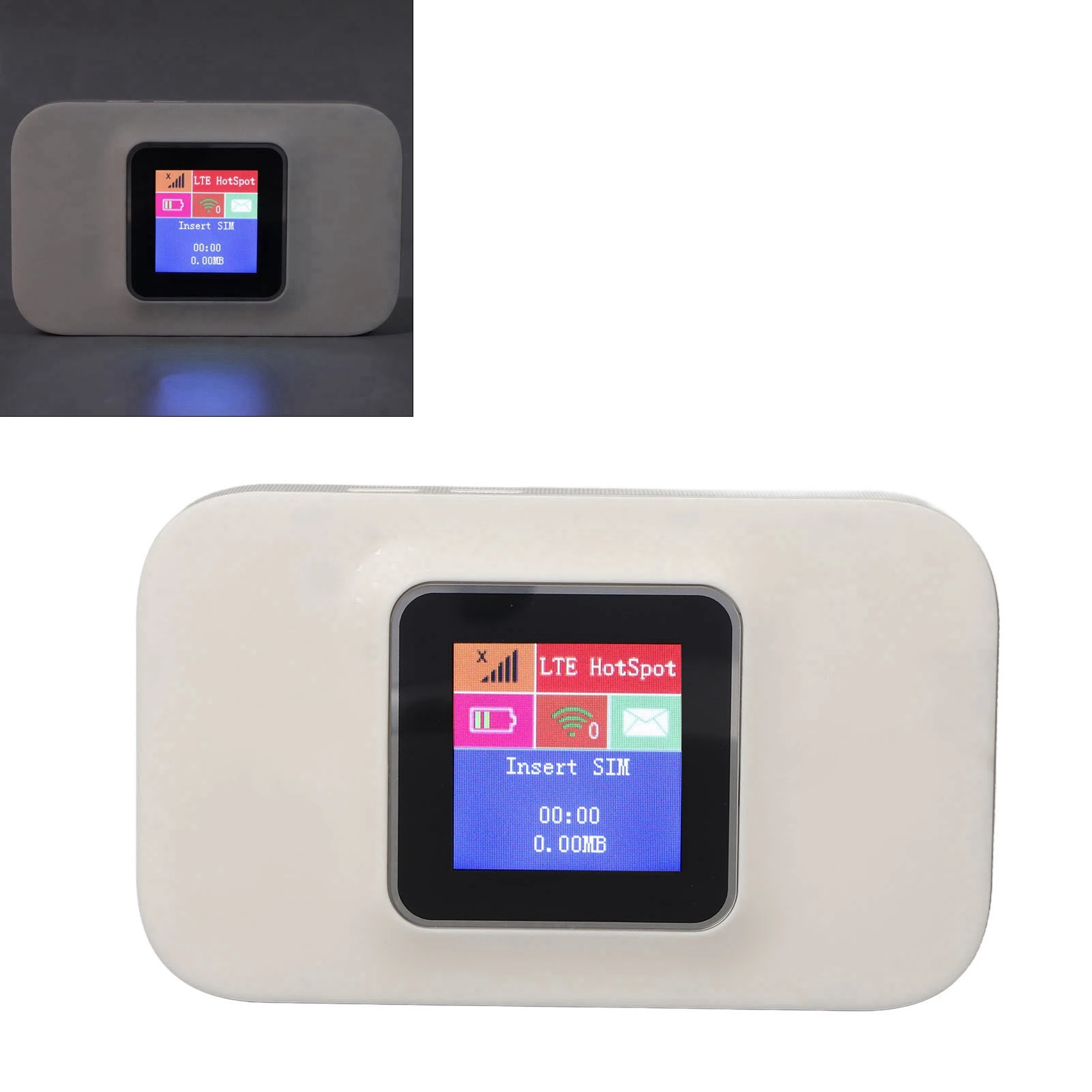 4G Wi-Fi маршрутизатор 4G WIFI 4G WIFI 300 Мбит/с слот для карты Plug and Play 4G USB Портативный Wi-Fi для Европы Домашний бизнес
4G Wi-Fi маршрутизатор 4G WIFI 4G WIFI 300 Мбит/с слот для карты Plug and Play 4G USB Портативный Wi-Fi для Европы Домашний бизнес