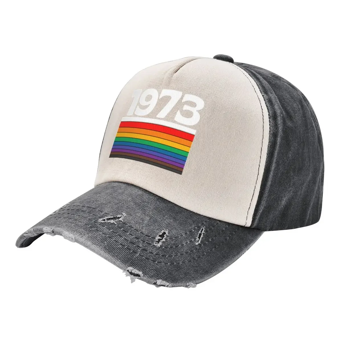 vintage 1973 Baseball Cap Horse Hat Bobble Hat black party Hat Ladies Men's
vintage 1973 Baseball Cap Horse Hat Bobble Hat black party Hat Ladies Men's