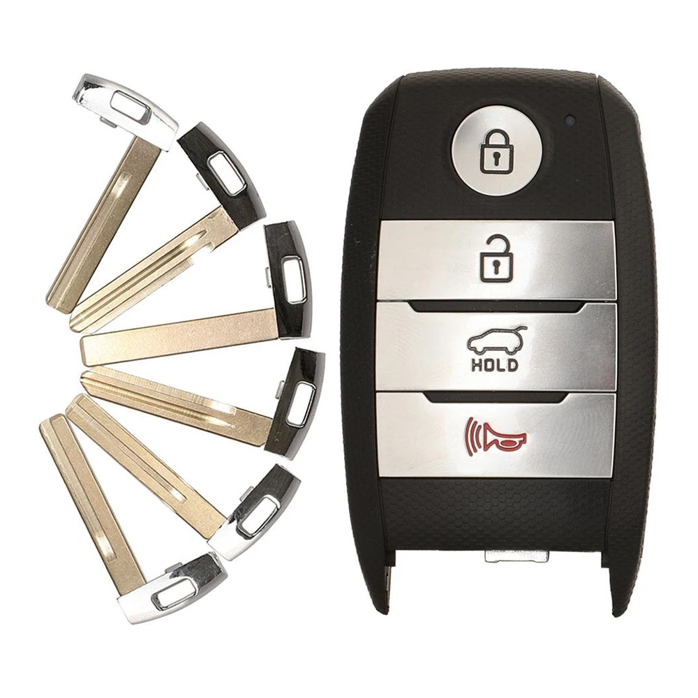 jingyuqin New 4B Car Key Cover Case Shell For KIA Ceed K3 K4 K5 Sportage R QL KX5 Sorento KX3 KS3 RIO Cerato Optima Frote Soul
jingyuqin New 4B Car Key Cover Case Shell For KIA Ceed K3 K4 K5 Sportage R QL KX5 Sorento KX3 KS3 RIO Cerato Optima Frote Soul