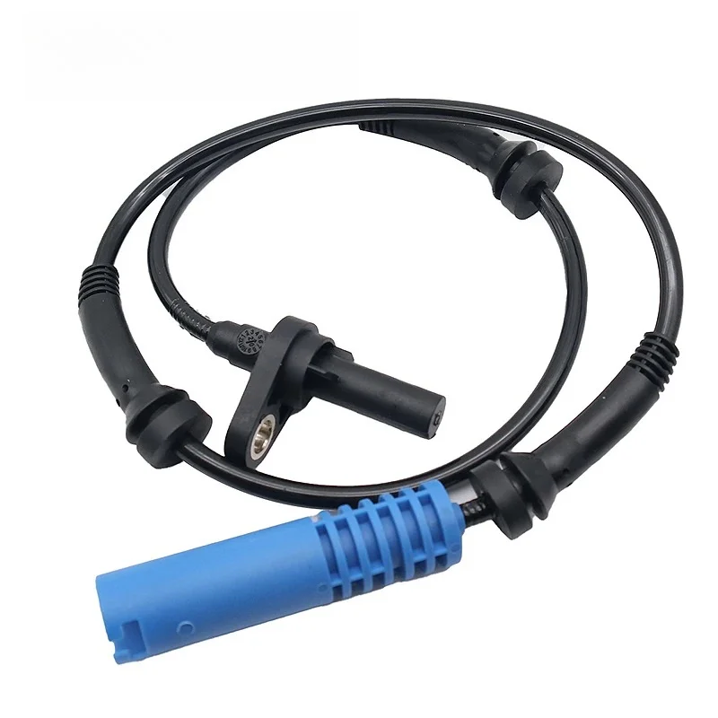 34526771702 34526760045 Front ABS Wheel Speed Sensor Braking System Durable Auto Replacement Parts
34526771702 34526760045 Front ABS Wheel Speed Sensor Braking System Durable Auto Replacement Parts