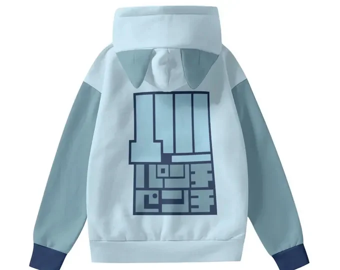 Dandadan cosplay hooded Anime Okarun Merch Vintage 90s Streetwear Sweatshirts for Girl Cat Ear Crop women Harajuku Clothing
Dandadan cosplay hooded Anime Okarun Merch Vintage 90s Streetwear Sweatshirts for Girl Cat Ear Crop women Harajuku Clothing