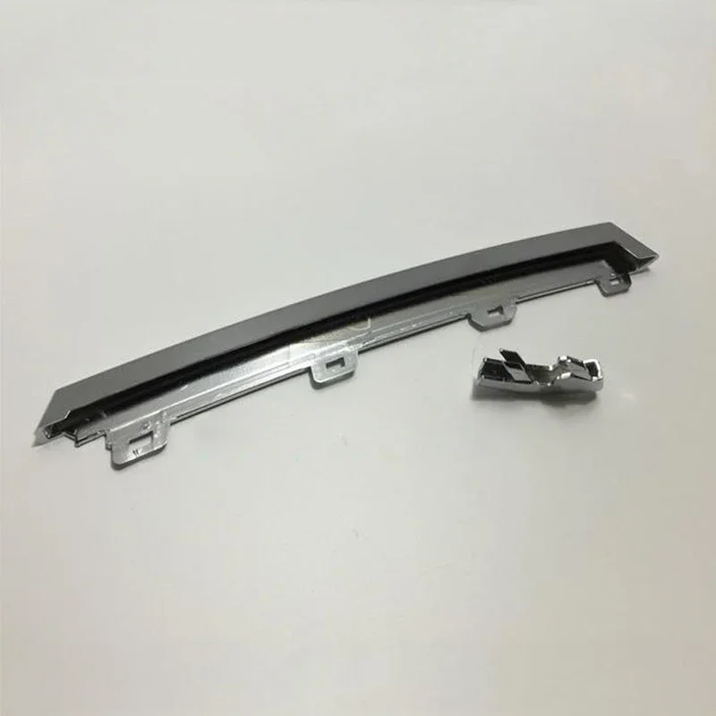 Bumper Fog Light Grille Trim Bezel For BMW 3 Series F30 F35 320i 328i 335i 2013-2015
Bumper Fog Light Grille Trim Bezel For BMW 3 Series F30 F35 320i 328i 335i 2013-2015