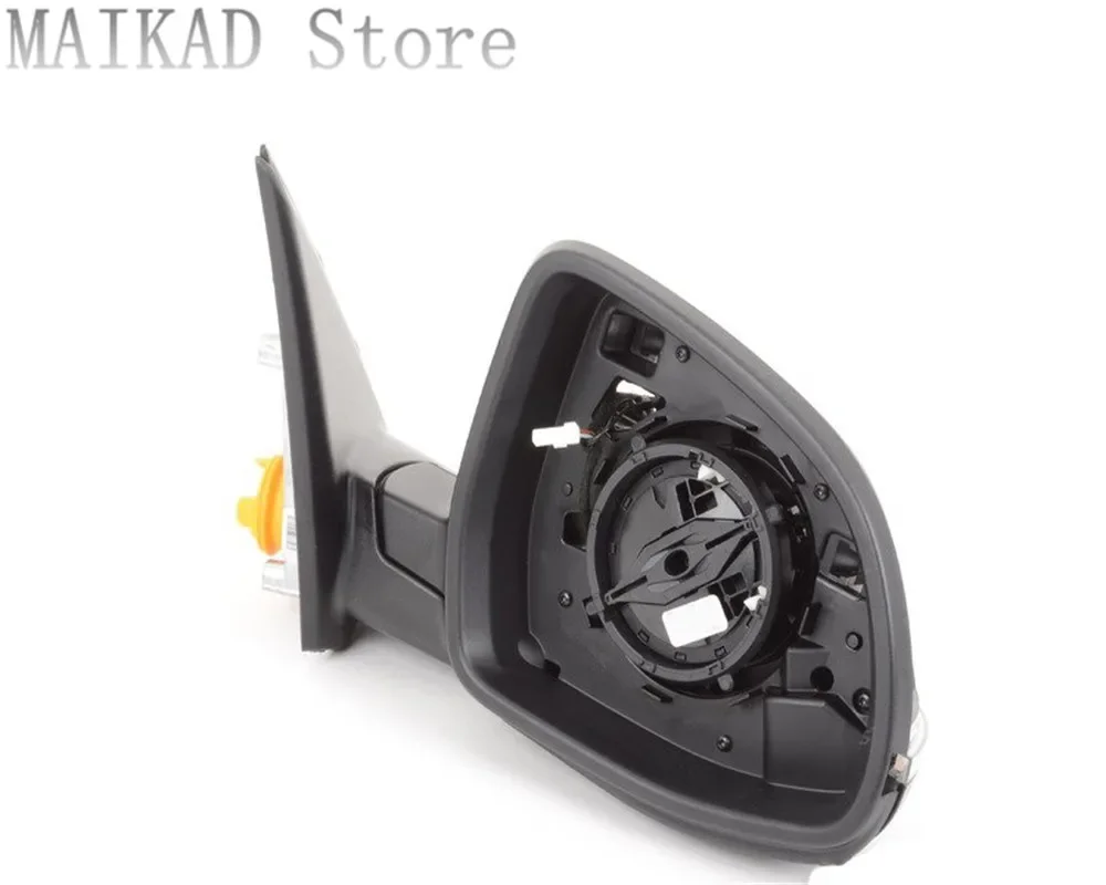 Внешнее зеркало для BMW X4 F26 20dX 20iX 28iX 30dX 35dX 35iX M40iX 51167396062 51167478024
Внешнее зеркало для BMW X4 F26 20dX 20iX 28iX 30dX 35dX 35iX M40iX 51167396062 51167478024
