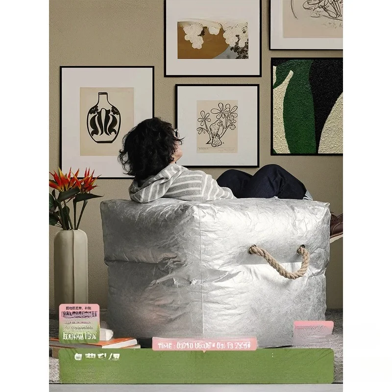 Single Sofa Italian Light Luxury Internet Celebrity Small Apartment Living Room Balcony Creative Versatile Bedroom Lazy Sofa
Single Sofa Italian Light Luxury Internet Celebrity Small Apartment Living Room Balcony Creative Versatile Bedroom Lazy Sofa