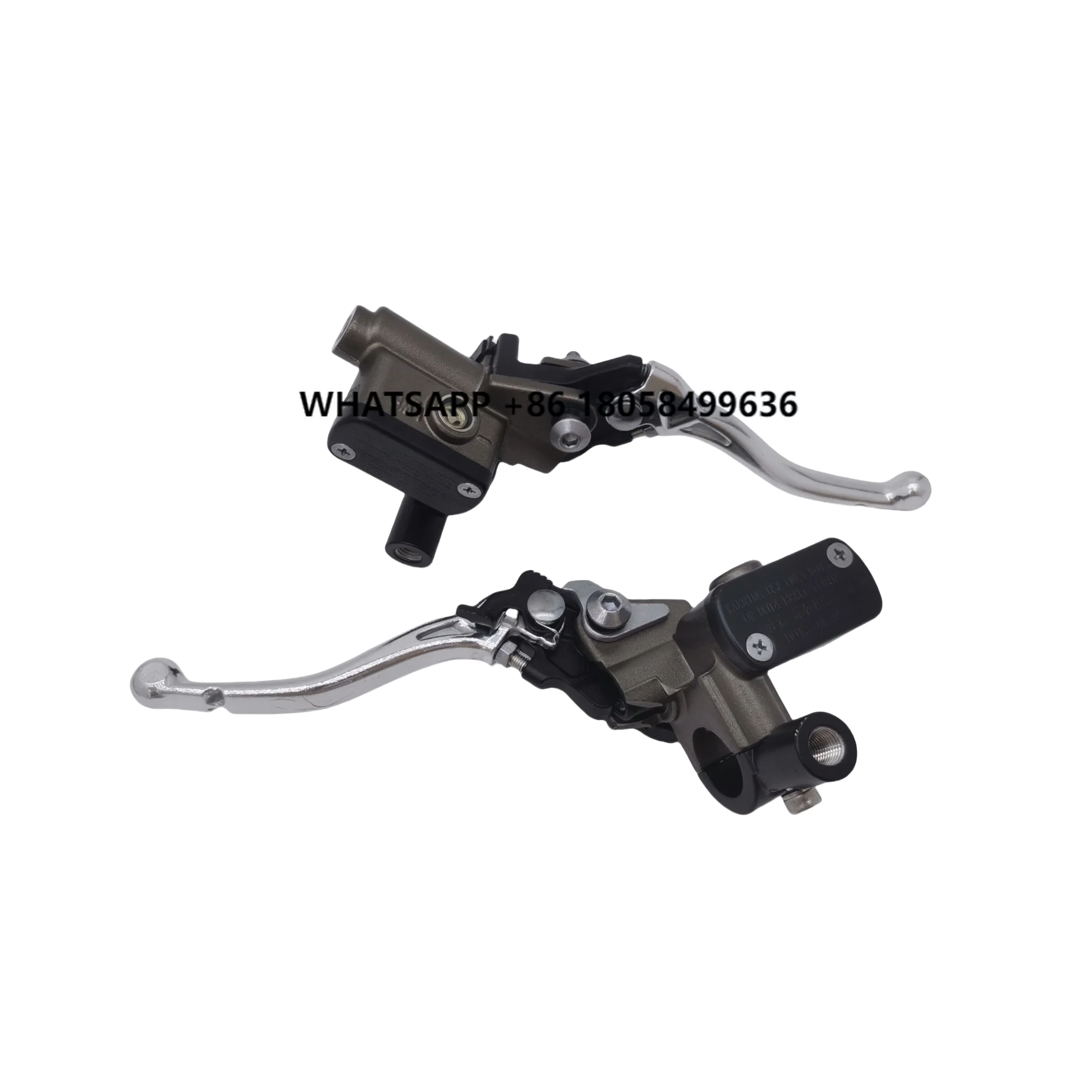 Original UB Upper Pump Left Right Brake Lever for Surron Ultrabee Electric Motocross Motorcycle SUR-RON Ultra Bee Accessories
Original UB Upper Pump Left Right Brake Lever for Surron Ultrabee Electric Motocross Motorcycle SUR-RON Ultra Bee Accessories